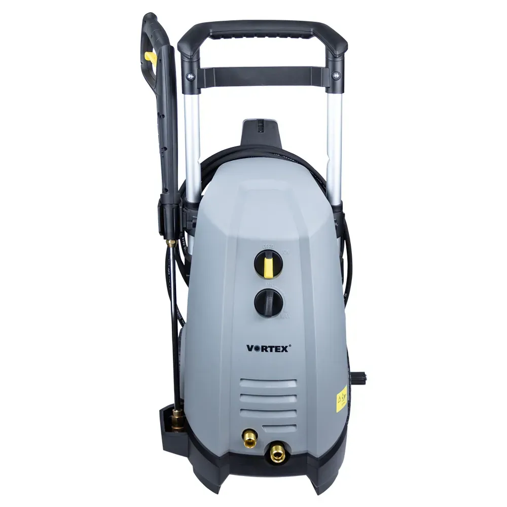 Мийка Vortex 3000Вт max 200bar 8,4 л/хв шланг 8м (5342793) - Фото 3