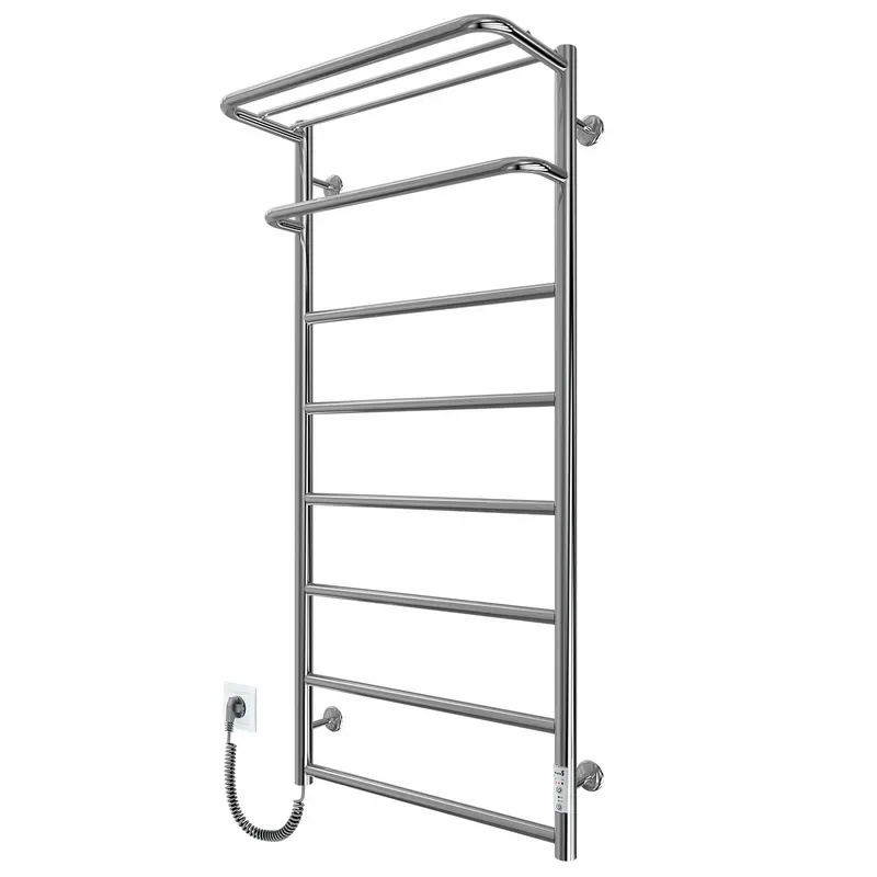 Рушникосушка Mario Hotel-I 1090х530 TR таймер-регулятор - Фото 4