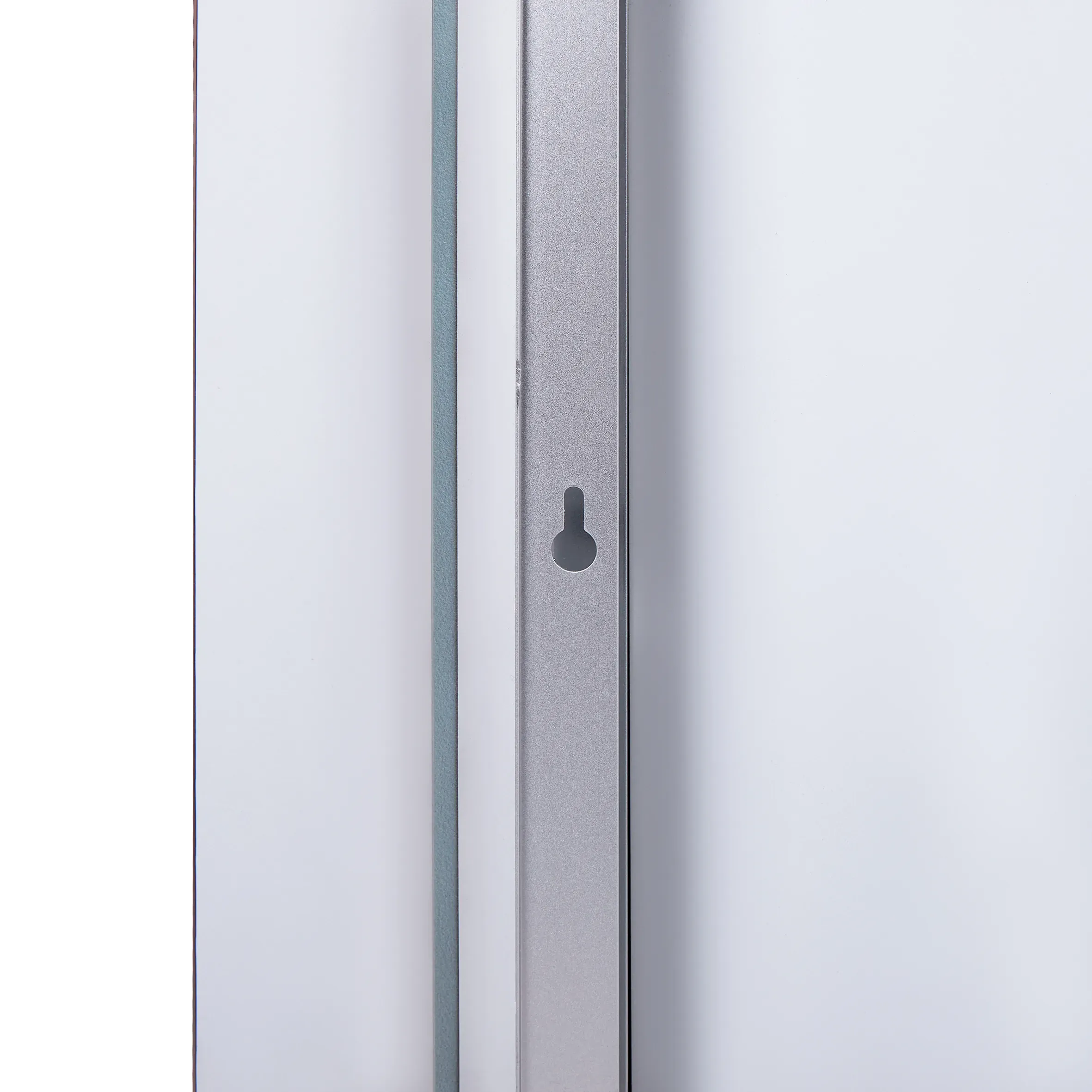 Зеркало Qtap Aries 500х700 с LED-подсветкой, Reverse QT037816015070W - Фото 6