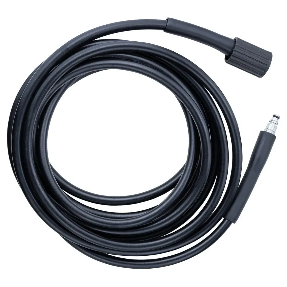 Мийка Vortex 1500Вт max 125bar 5 л/хв шланг 5м (5342613) - Фото 10