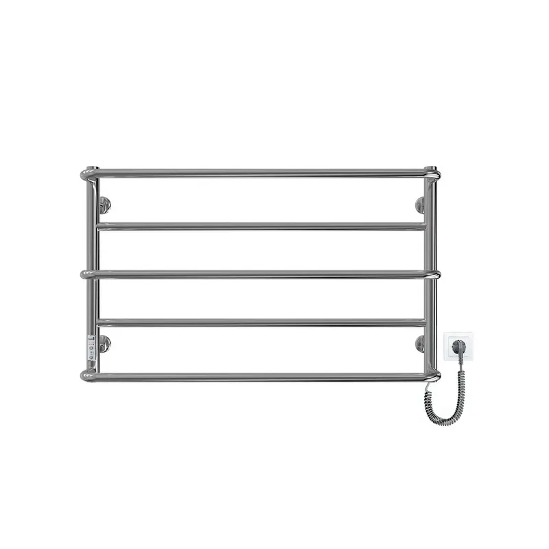 Рушникосушка Mario Люкс Сіті-I 490х820 TR таймер-регулятор - Фото 2