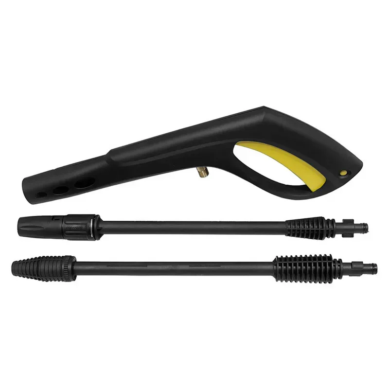 Мийка Vortex 2000Вт max 150bar 7,2 л/хв + турбонасадка (швидкоз'ємне з'єднання) (5342513) - Фото 5