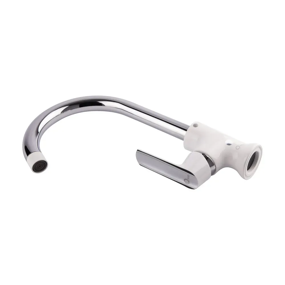 Змішувач для кухні Q-tap Fresh WCR 007F - Фото 3