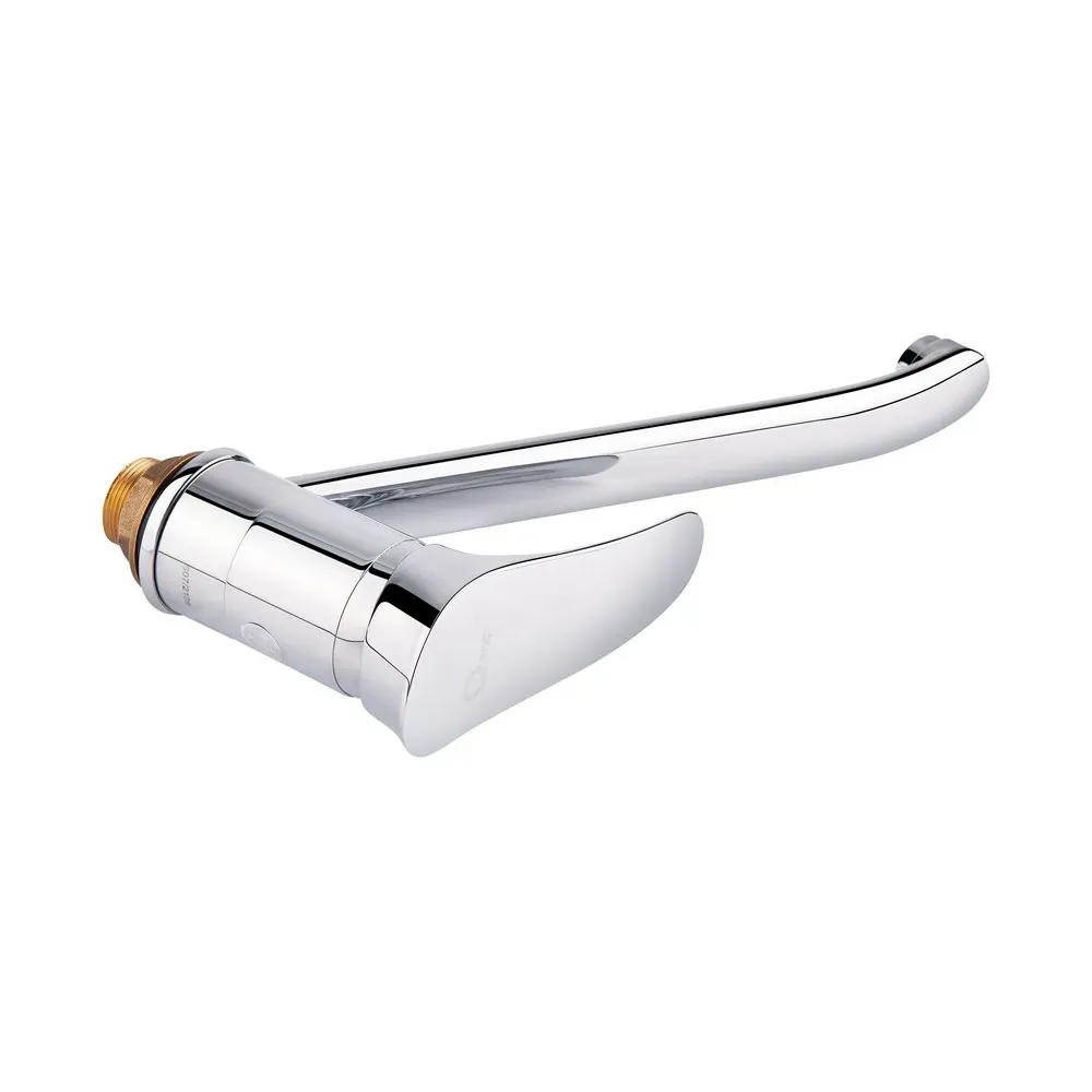 Змішувач для кухні Q-tap Eris СRM 003 ГАЙКА - Фото 4