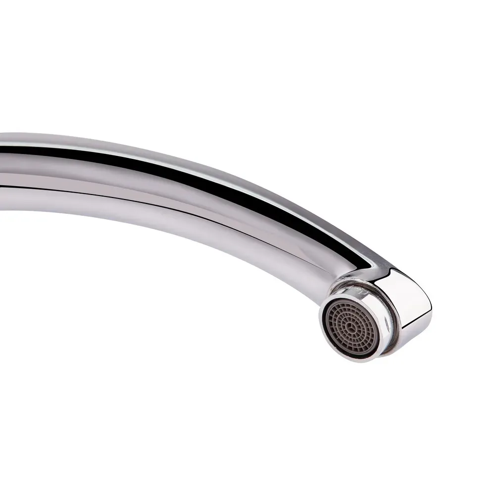 Насосна станція Optima JET150-24 INOX 1,3 кВт чавун довгий - Фото 5