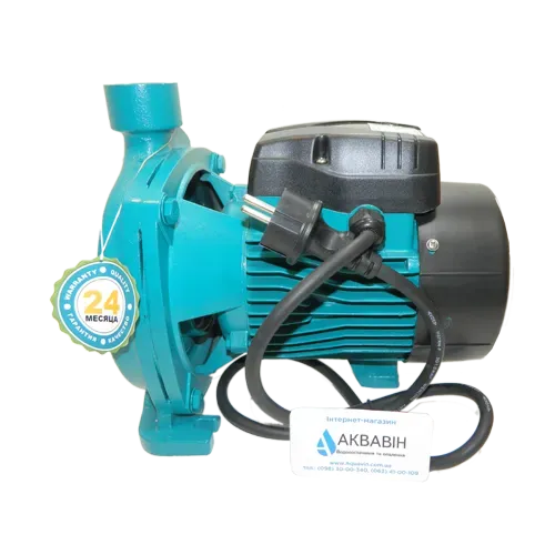 Насос для поливу LEO (Aquatica) 775263 0,75кВт 100л/хв - Фото 5