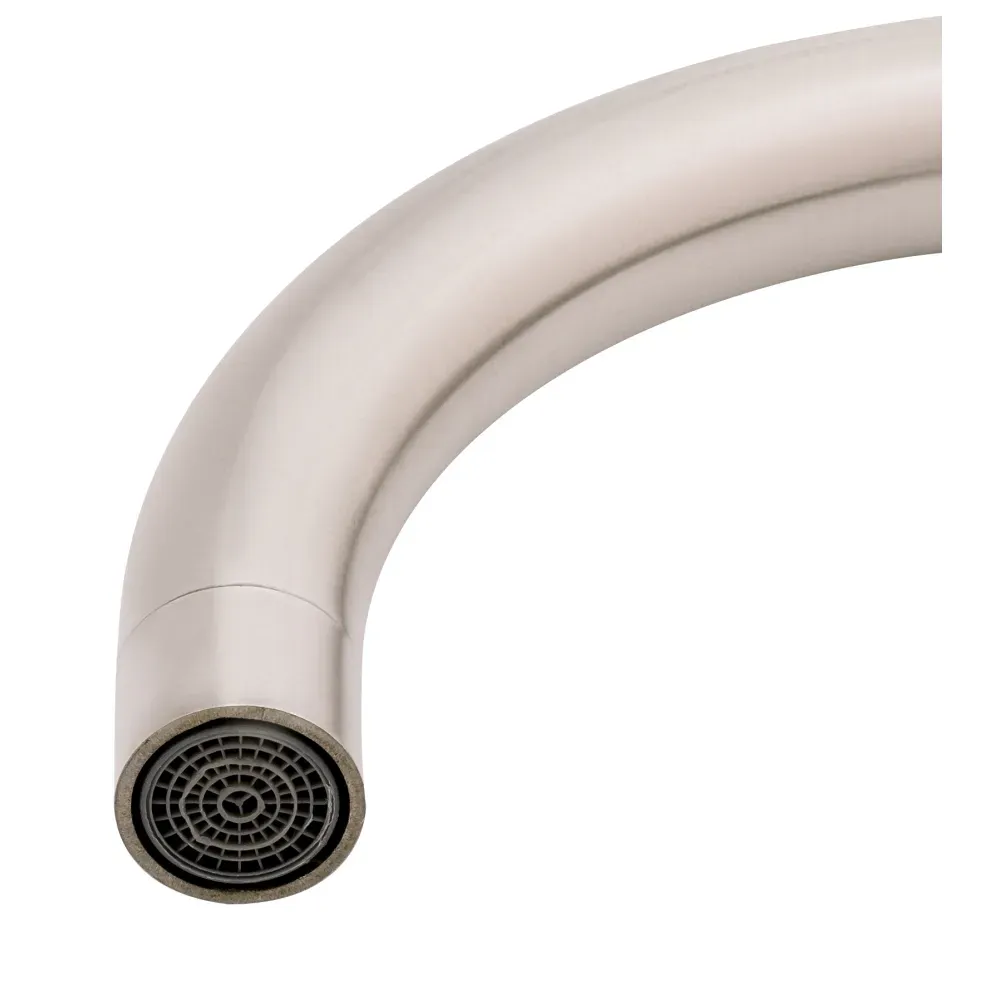 Кухонный смеситель Lidz (2861) 107 (12 32 015F-8) - Фото 7