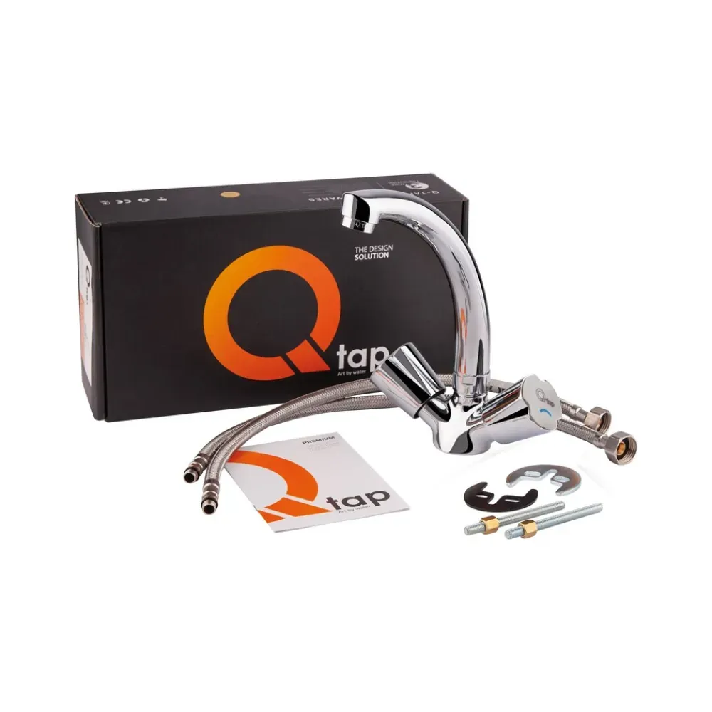 Насосна станція Optima JET150-24 INOX 1,3 кВт чавун довгий - Фото 6