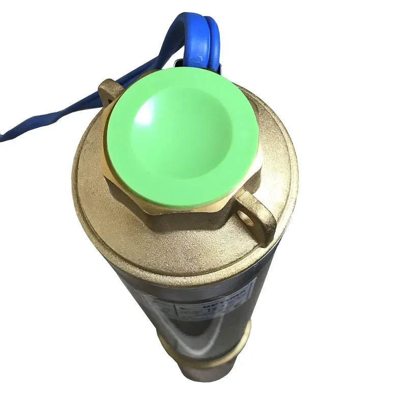 Насос відцентровий OPTIMA 4SDm3/20 1.5 кВт 145м кабель 15 м - Фото 2