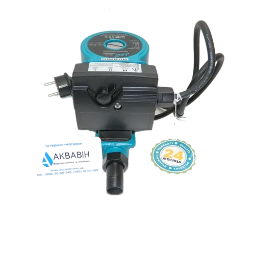 Насос підвищення тиску LEO (Aquatica) 774741 - Фото 3