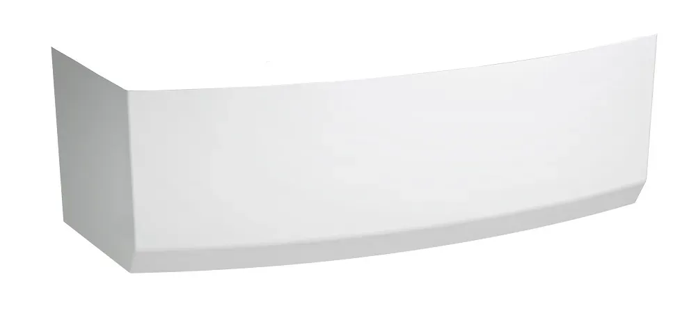 Панель для ванни акрилової Cersanit VIRGO 80 бокова - Фото 2