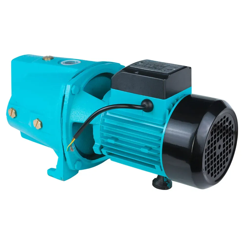 Насос поверхносный центробежный Aquatica 775083 0,75 кВт - Фото 3