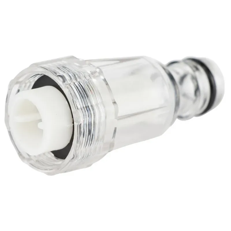 Фільтр грубої очистки d3/4" для мийки високого тиску Vortex (5344403) - Фото 2