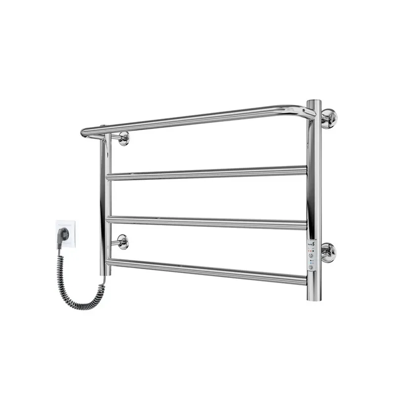 Рушникосушка Mario Люкс Сіті-І 390х620 TR таймер-регулятор - Фото 5