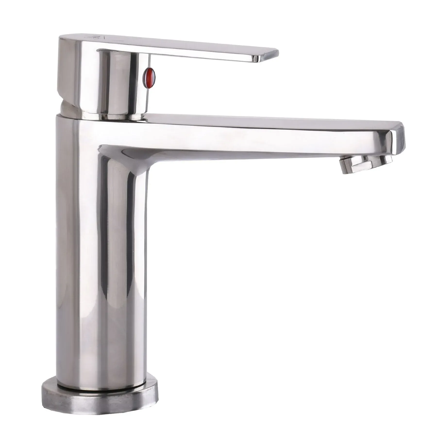 Змішувач для умивальника Globus Lux SHS-101M - Фото 3