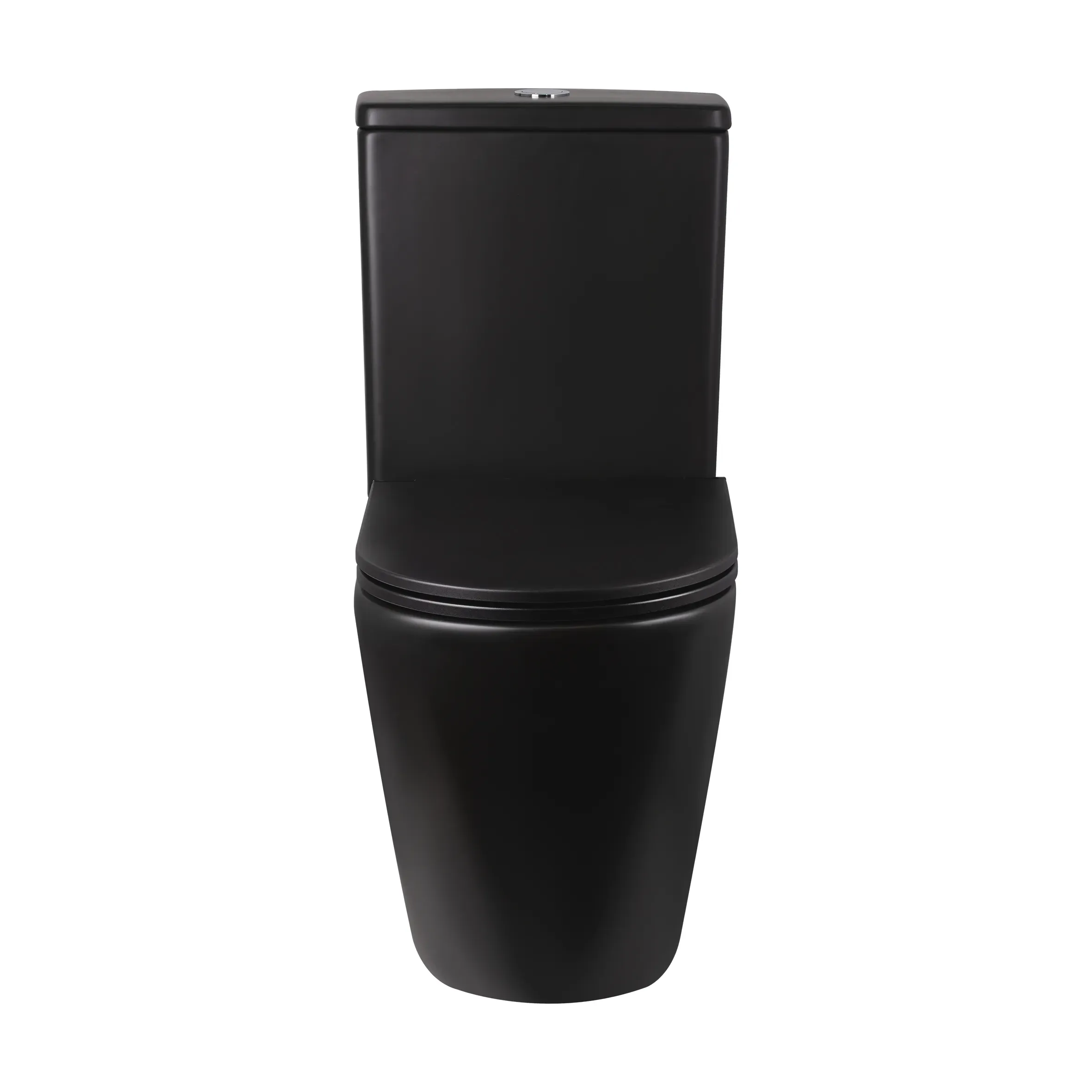 Унітаз-компакт Qtap Robin без сидений Soft-close QT13222141ARMB - Фото 13