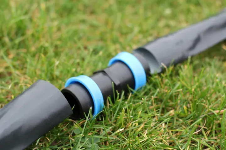 Соединение PRESTO-PS для системы "Туман" 25мм - Фото 2