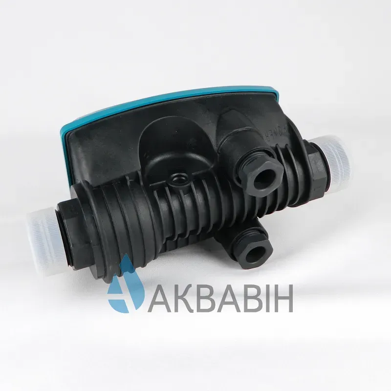 Автомат. прес-контроль Aquatica 779546 з рег. тиску - Фото 3