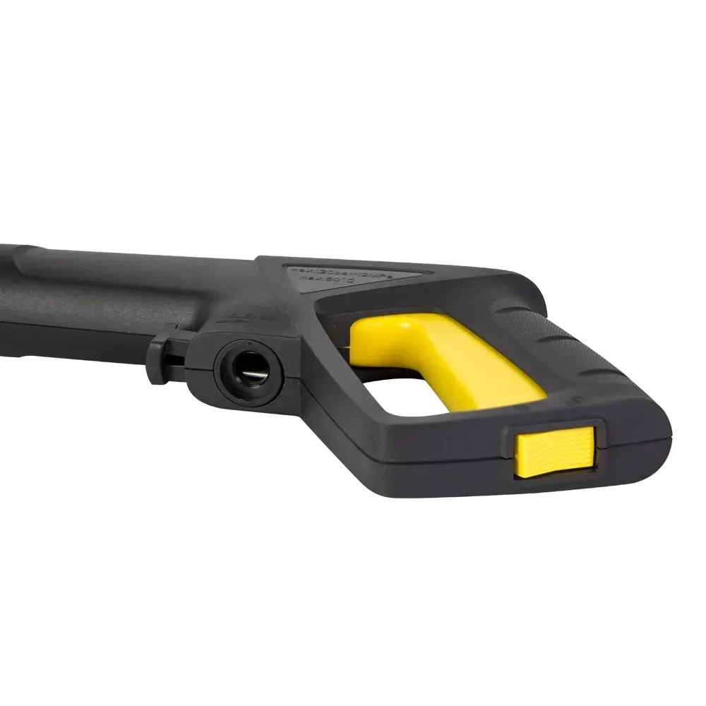 Мийка Vortex 1600Вт max 110bar 6 л/хв + турбонасадка (5342433) - Фото 13