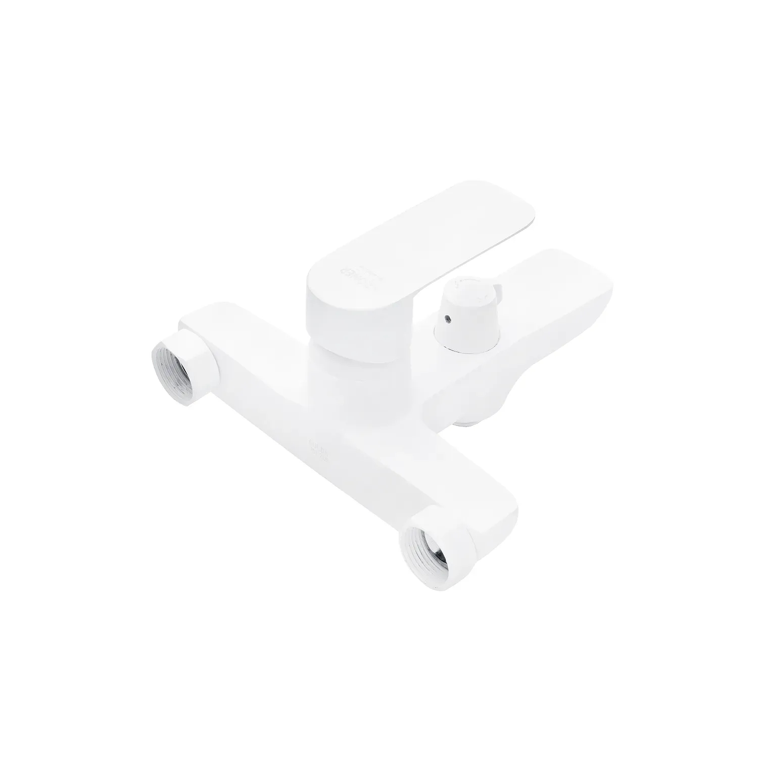 Смеситель для ванны Kroner KRM Fulda - W060 - Фото 4