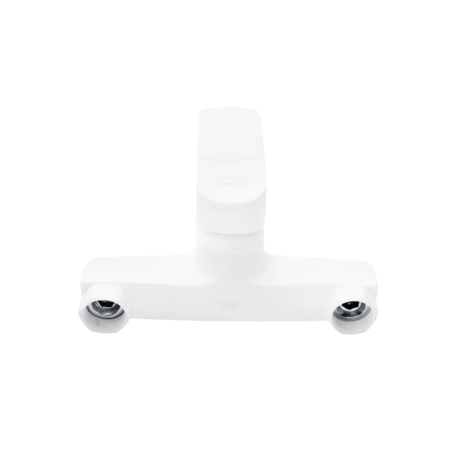 Смеситель для ванны Kroner KRM Fulda - W060 - Фото 5