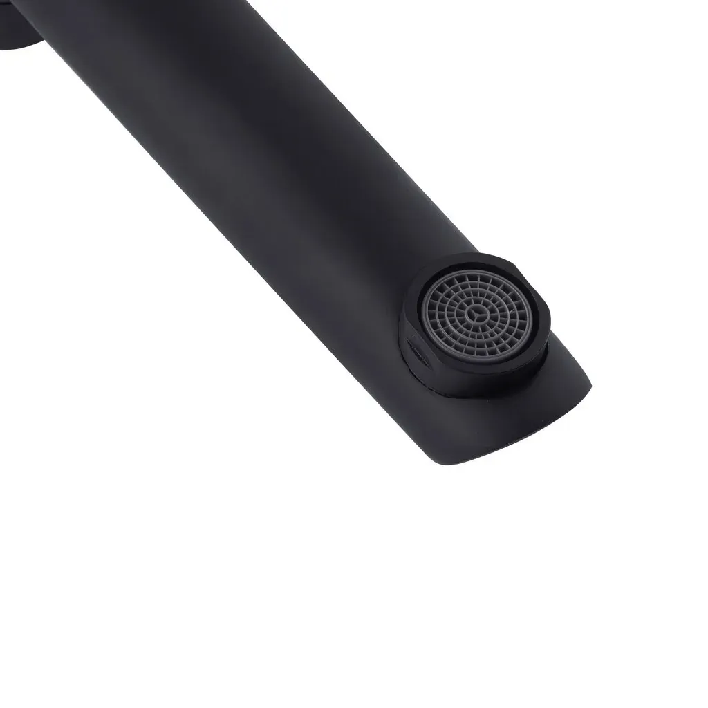 Змішувач для ванни Kroner KRM Elbe - SCH060 - Фото 5