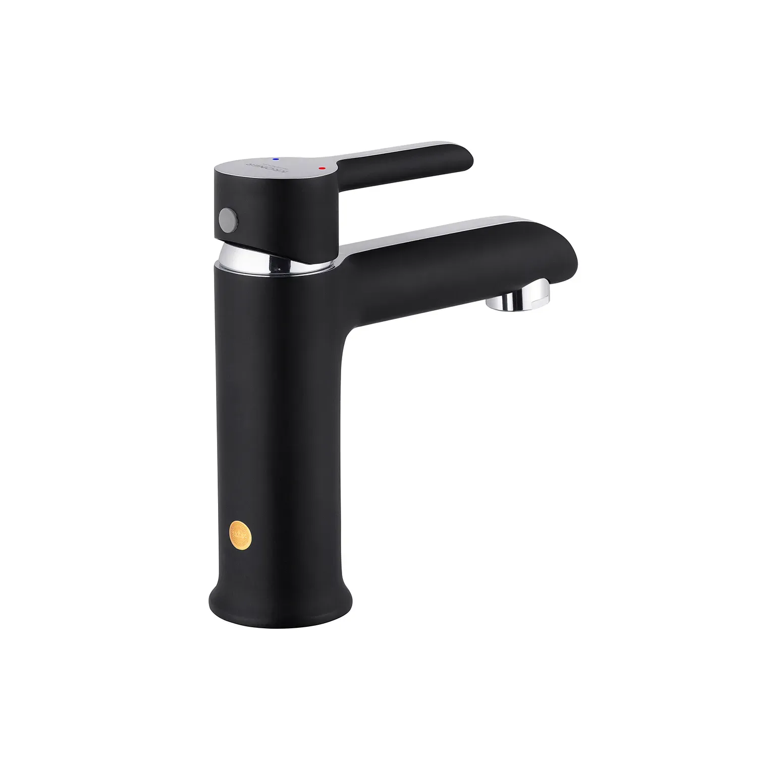 Змішувач для раковини Kroner KRP Essen - SCH010 - Фото 3