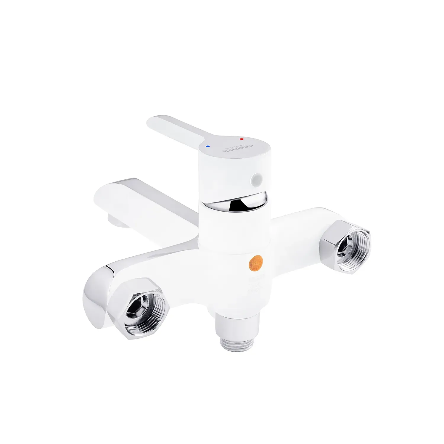 Смеситель для ванны Kroner KRP Essen - W060 - Фото 4