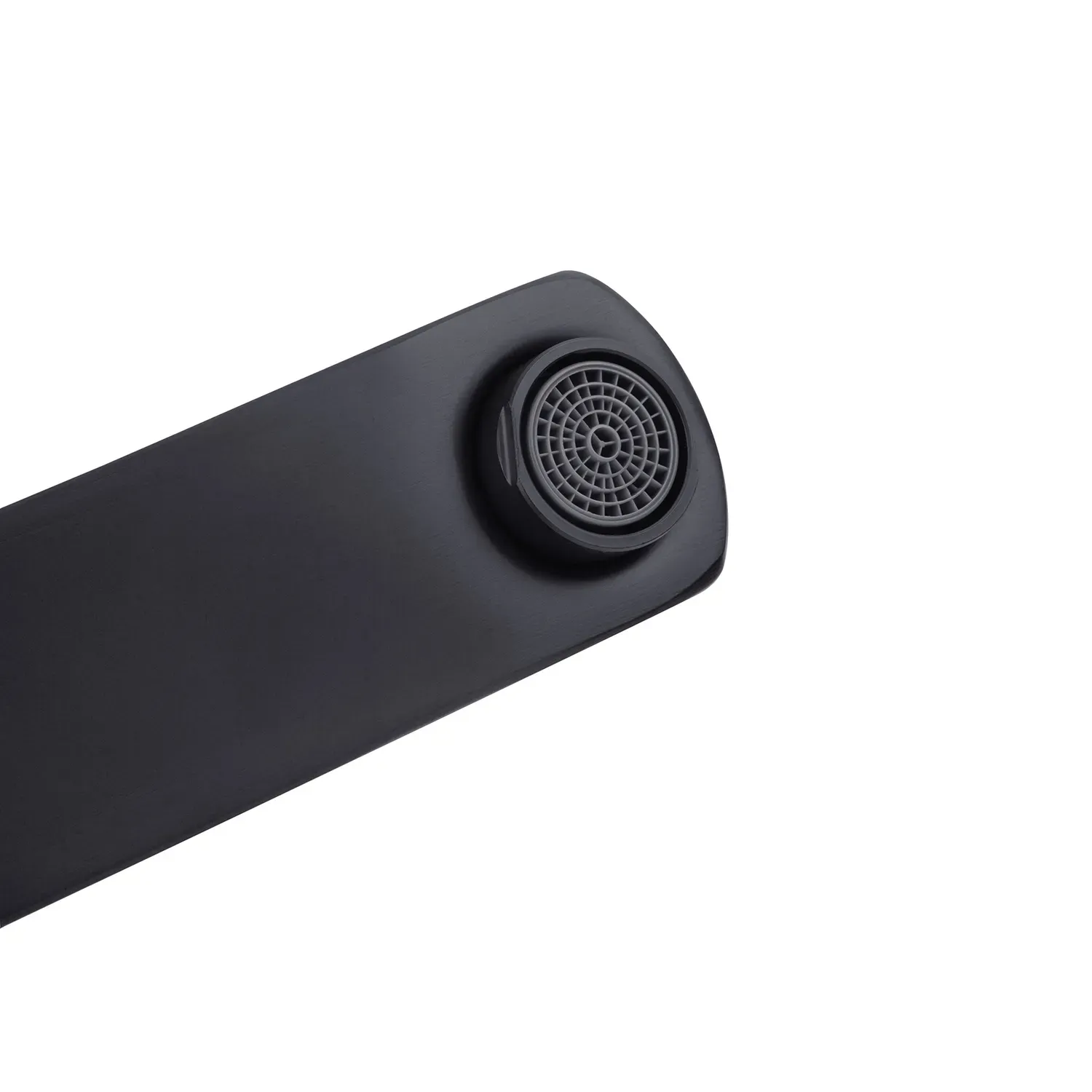 Смеситель для ванны Kroner KRP Edelstahl Kubus - SCH060 - Фото 5