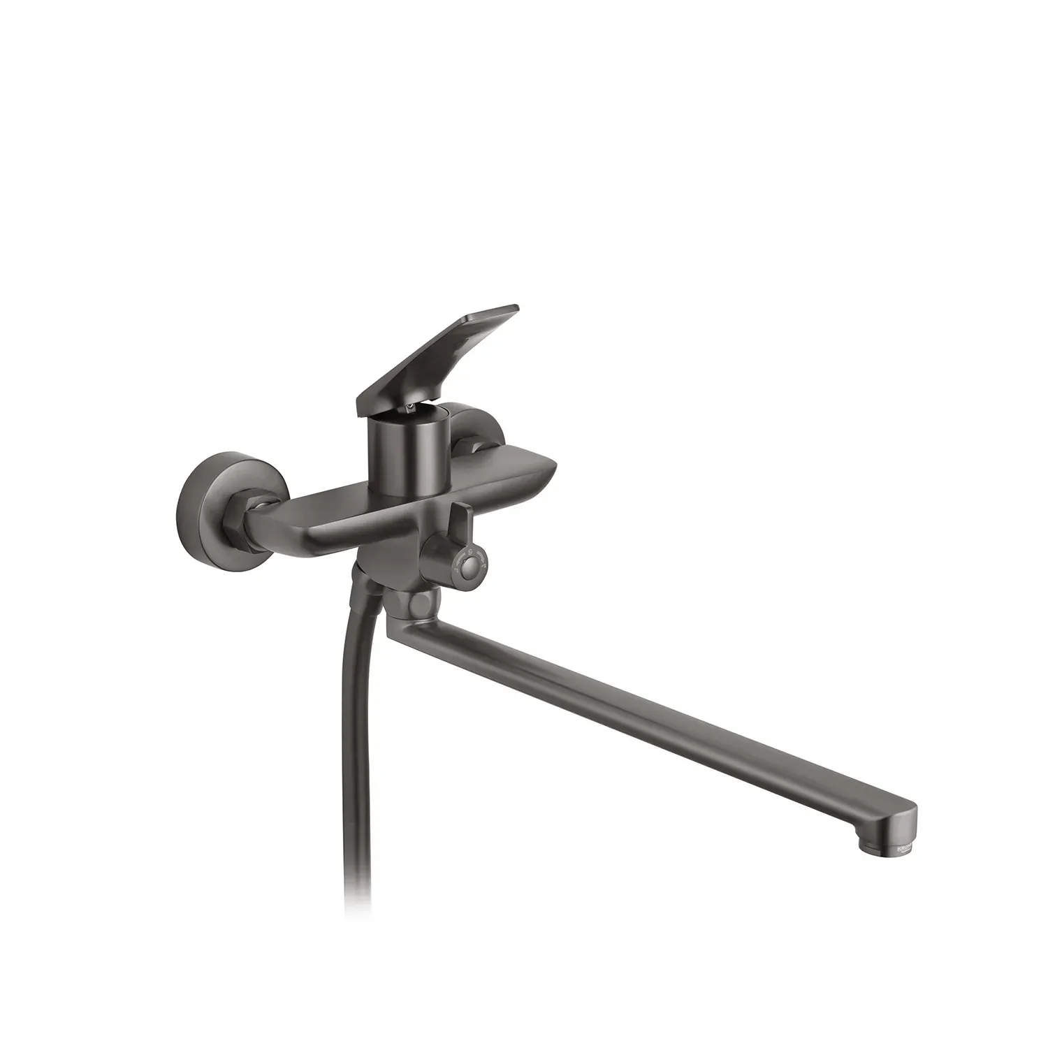 Смеситель для ванны Kroner KRP Graz - GRP070 - Фото 3