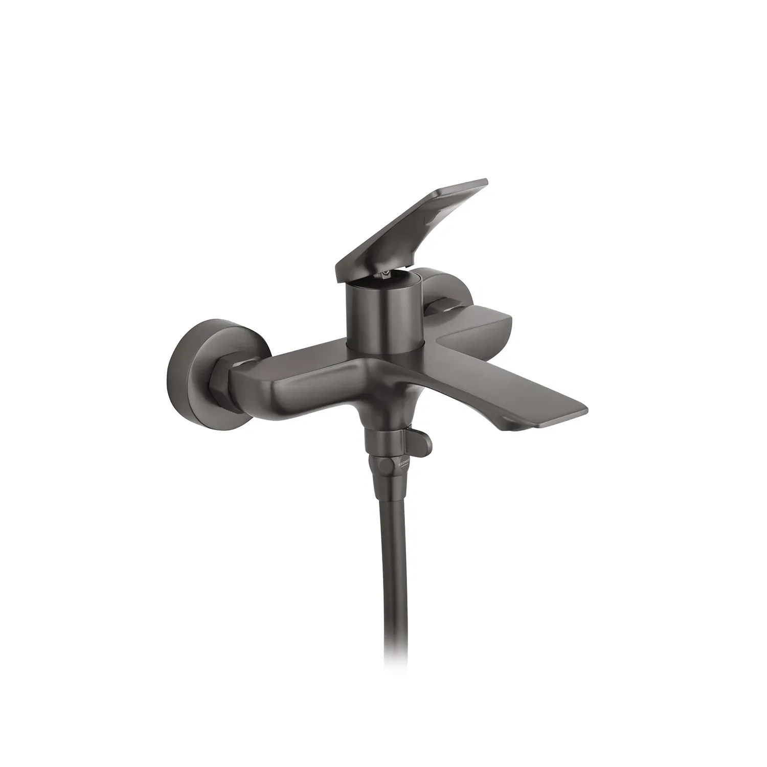 Змішувач для ванни Kroner KRP Graz - GRP060 - Фото 3