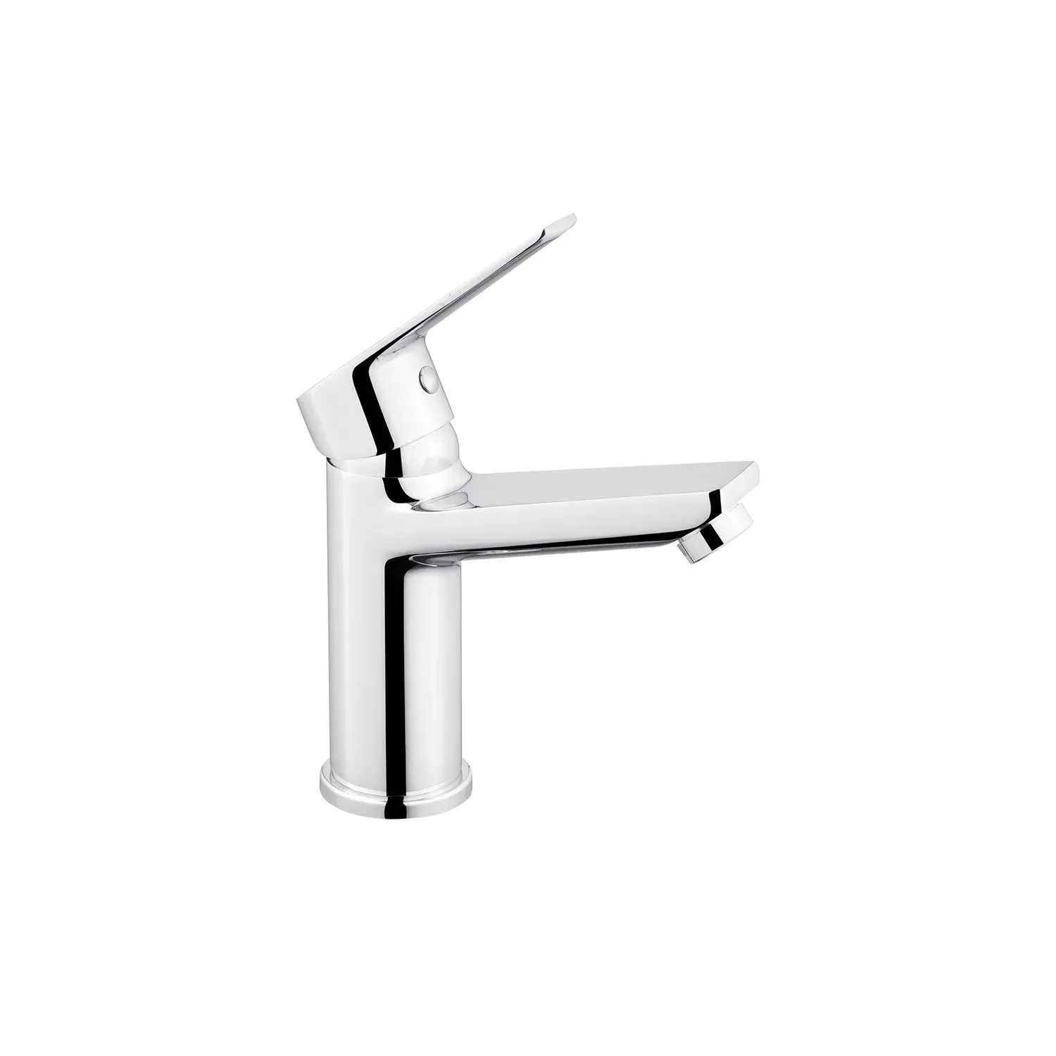 Змішувач для раковини Kroner KRP Hagen - C010 - Фото 4