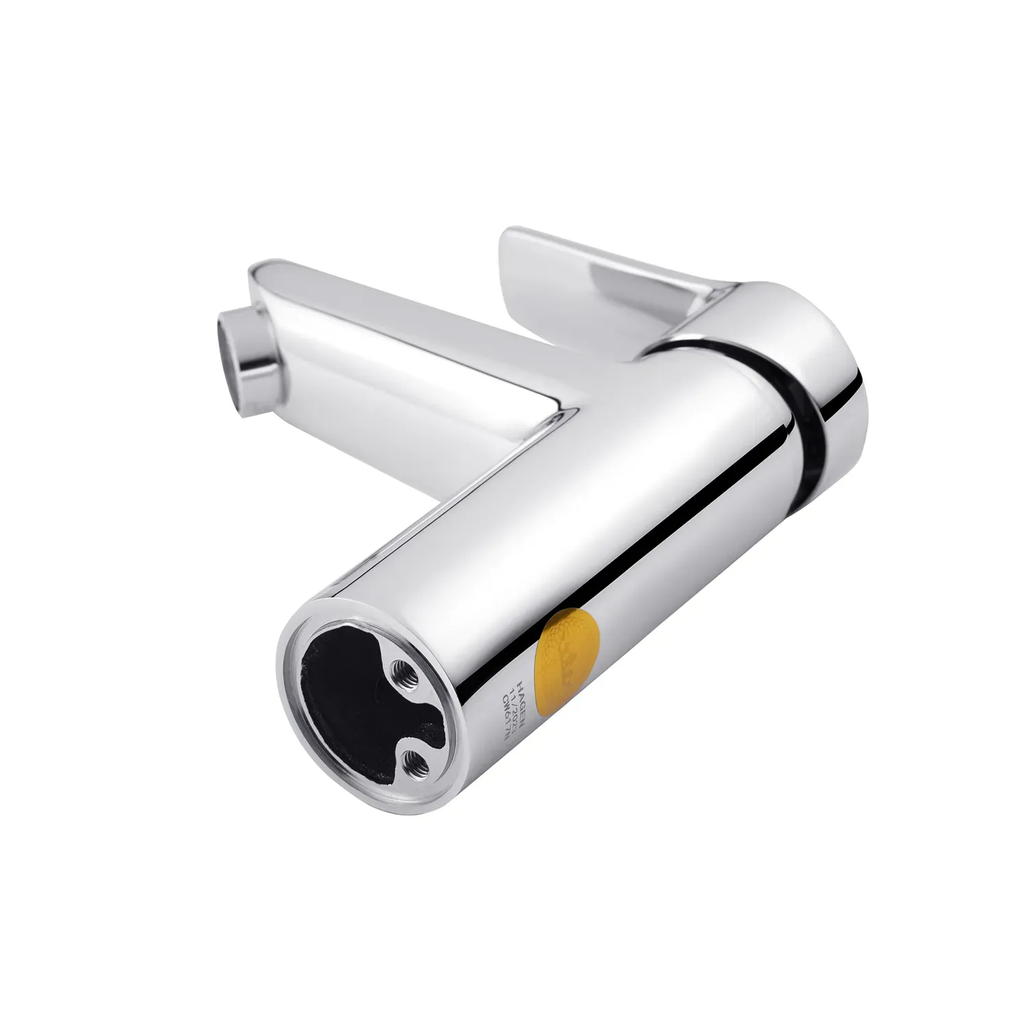 Змішувач для раковини Kroner KRP Hagen - C010 - Фото 5