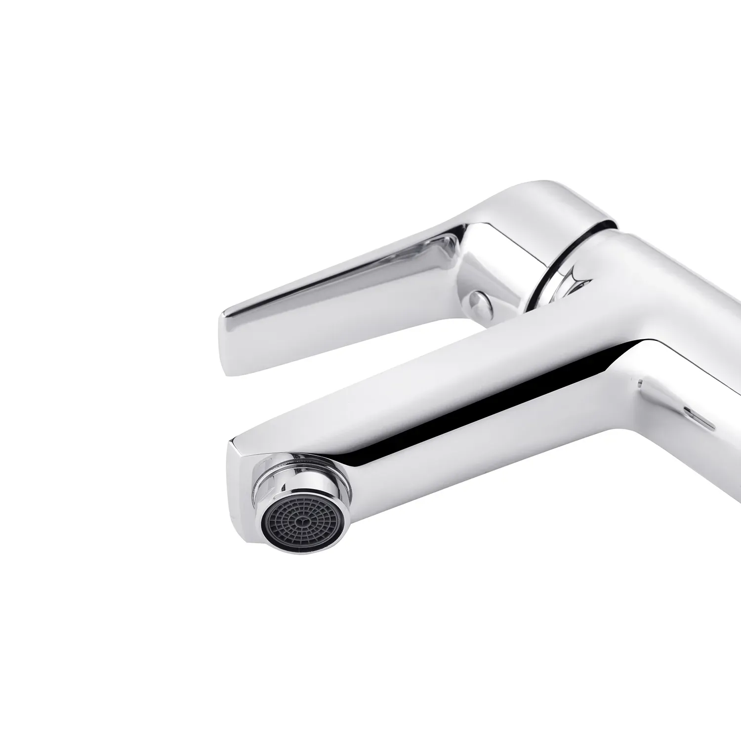 Змішувач для раковини Kroner KRP Hagen - C010 - Фото 6