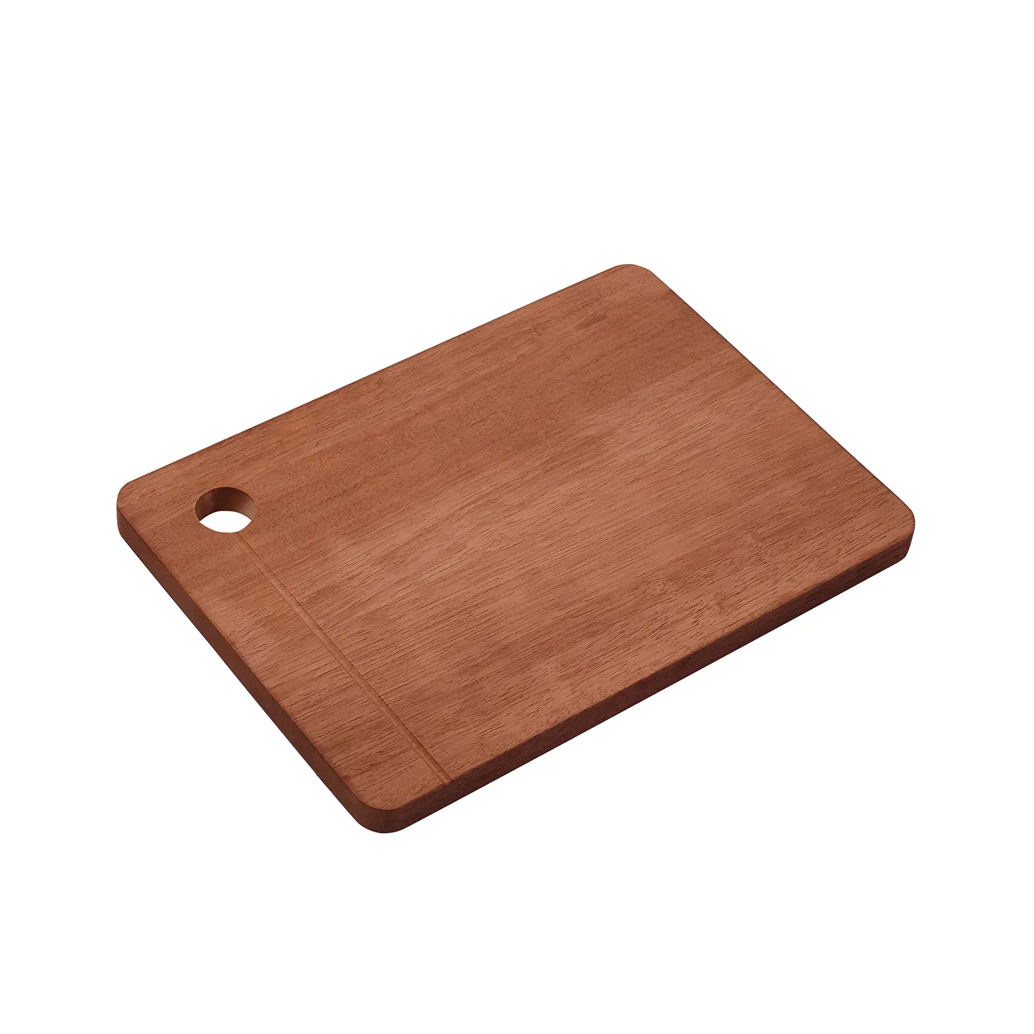 Кухонная мойка Kroner KRP Schwarze - SET7545HM PVD (3.0/0.8 мм) - Фото 17