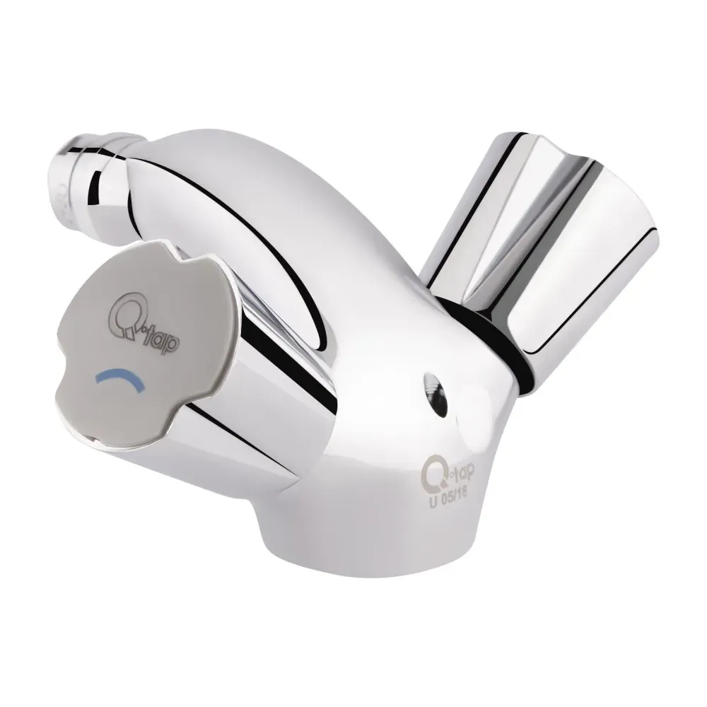 Змішувач для біде Q-tap Mix CRM 161А - Фото 4