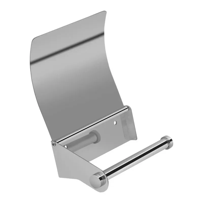 Тримач для туалетного паперу Lidz (CRM)-121.04.05 - Фото 3