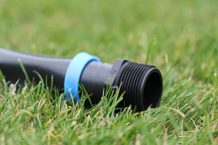 Стартер PRESTO-PS для системы "Туман" 40мм с резьбой 1 1/2" - Фото 4