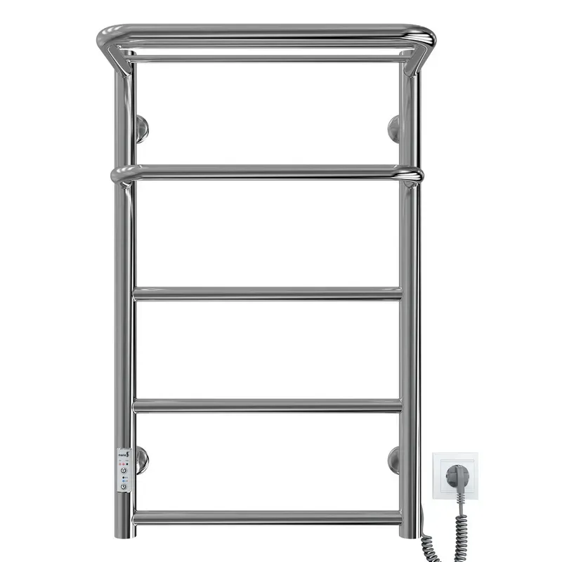 Рушникосушка Mario Hotel-I 660х420 TR таймер-регулятор - Фото 3