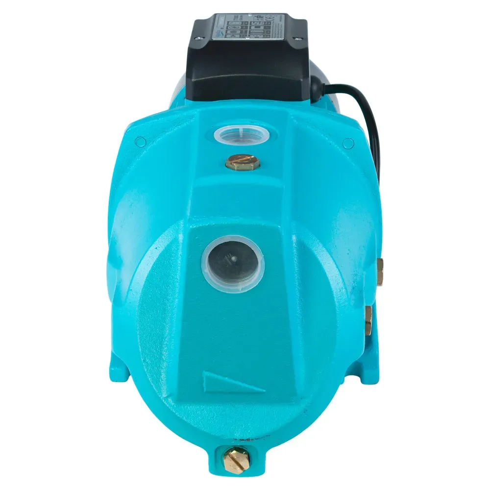 Насос поверхносный центробежный Aquatica 775083 0,75 кВт - Фото 8