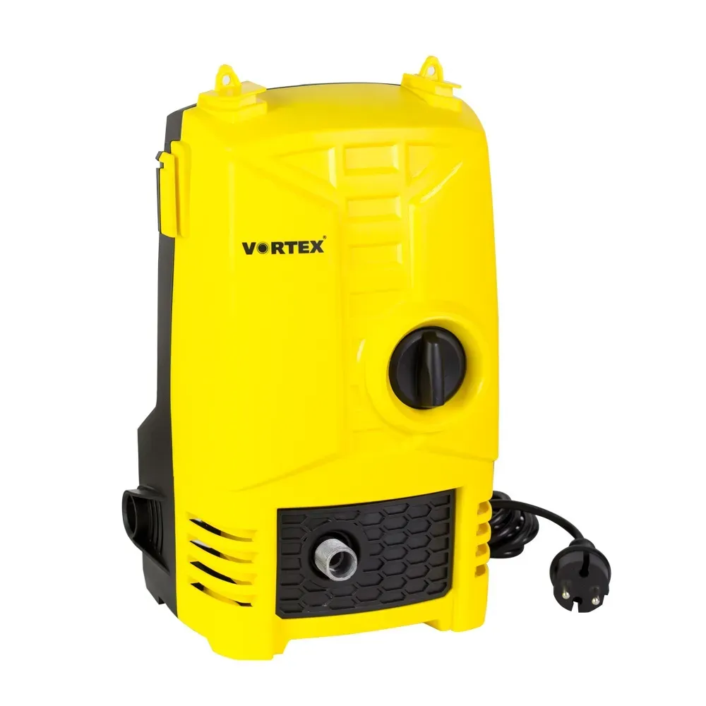 Мийка Vortex 1600Вт max 110bar 6 л/хв + турбонасадка (5342433) - Фото 3