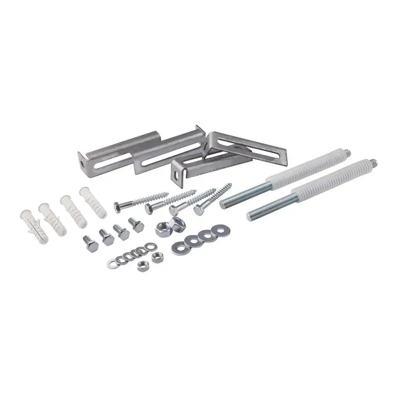 Інсталяція для підвісного унітазу Qtap Nest ST 1120/1290 х 425 х 155/235 mm, 18/23 cм - Фото 5