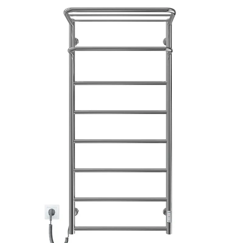 Рушникосушка Mario Hotel-I 1090х530 TR таймер-регулятор - Фото 5