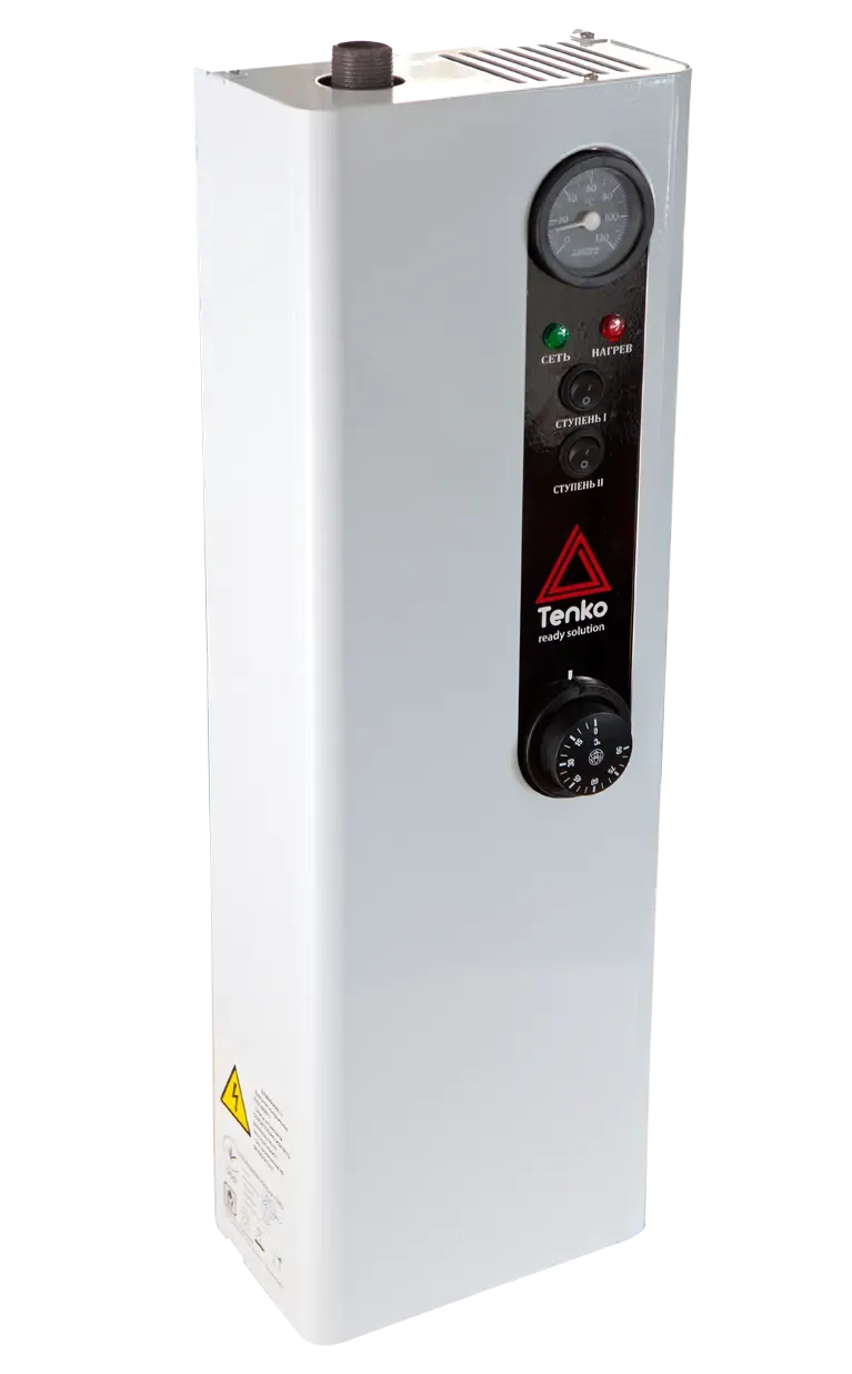 Котел Tenko Эконом 6_220 - Фото 7