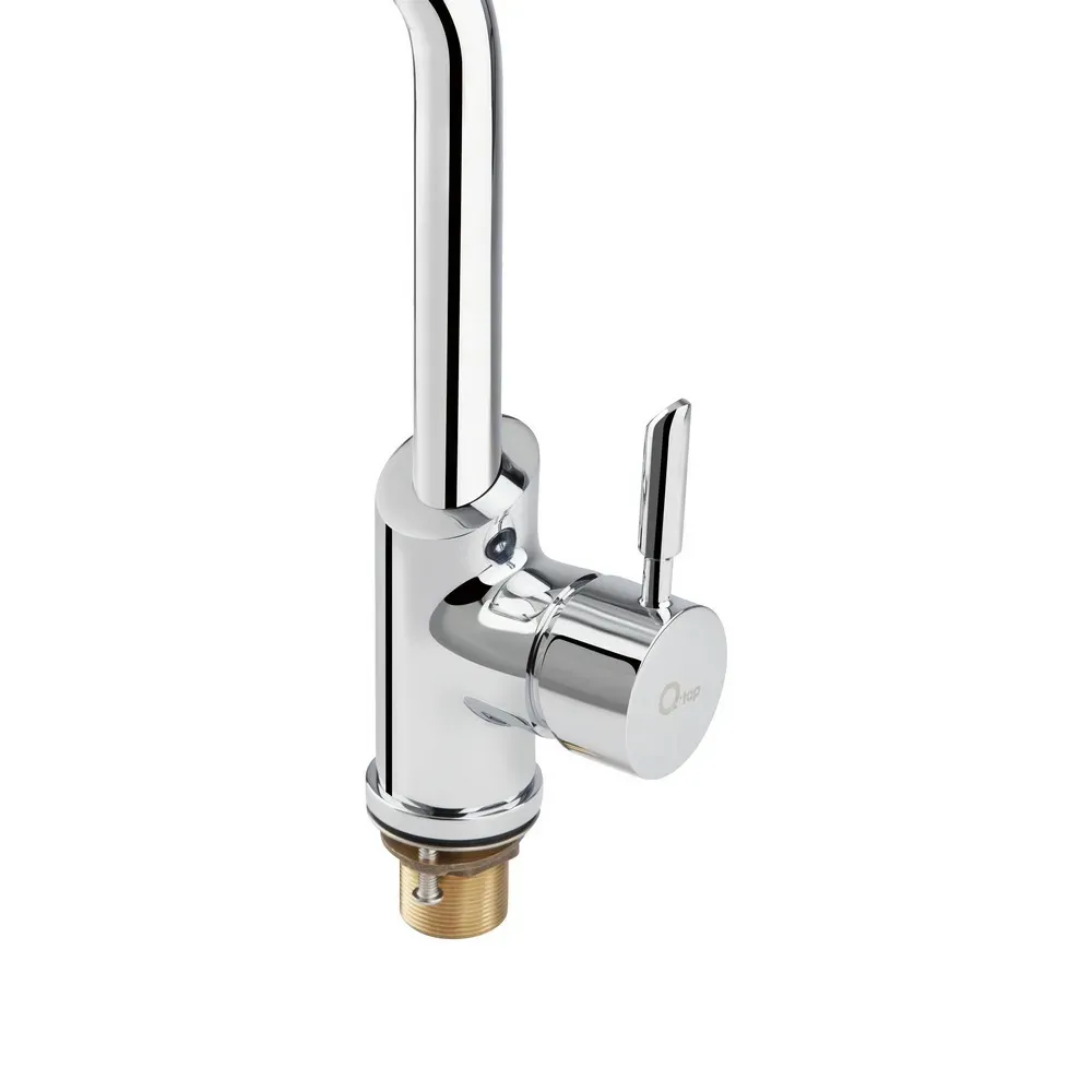 Змішувач для кухні Q-tap Elit СRM 007 - Фото 5