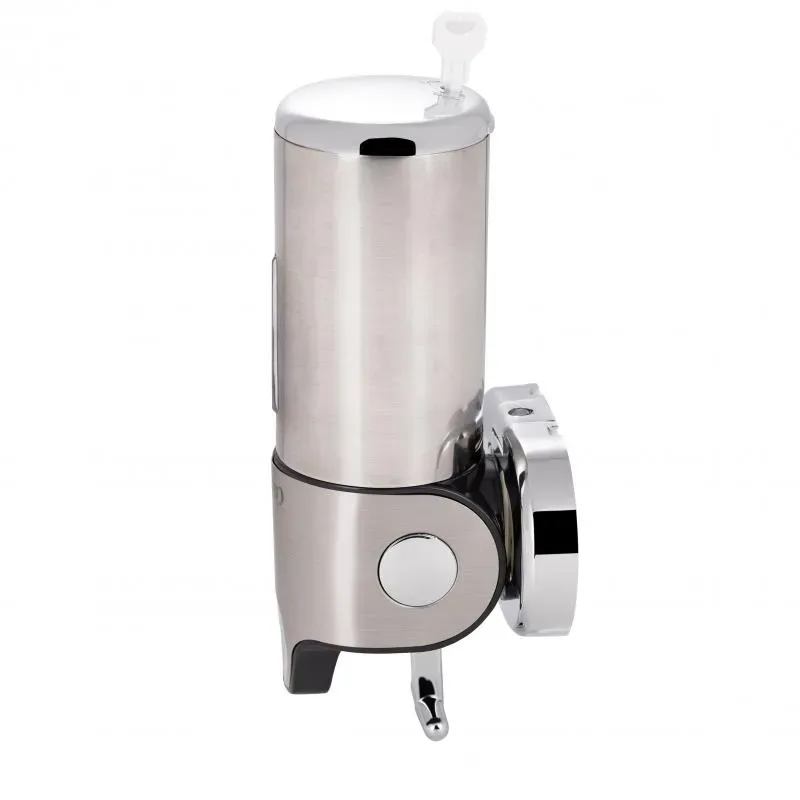 Дозатор рідкого мила QT Dávkovač mýdla DM500CS - Фото 5