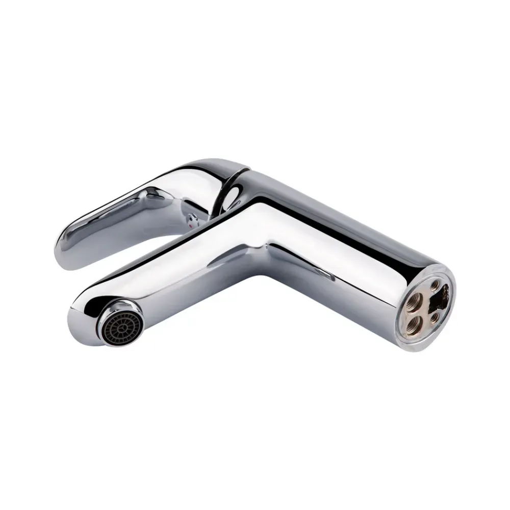 Змішувач для умивальника Q-tap Arena CRM 001 - Фото 3