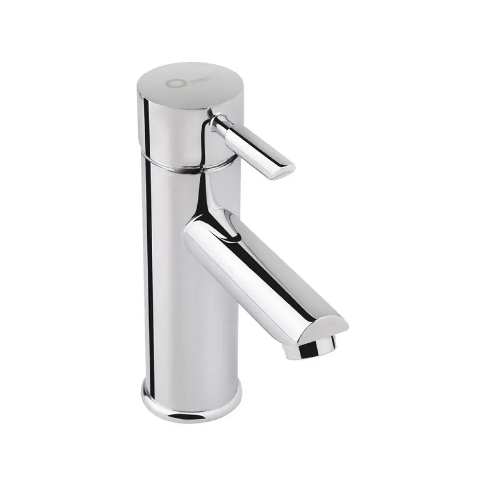 Змішувач для умивальника Q-tap Elit СRM 001 - Фото 4
