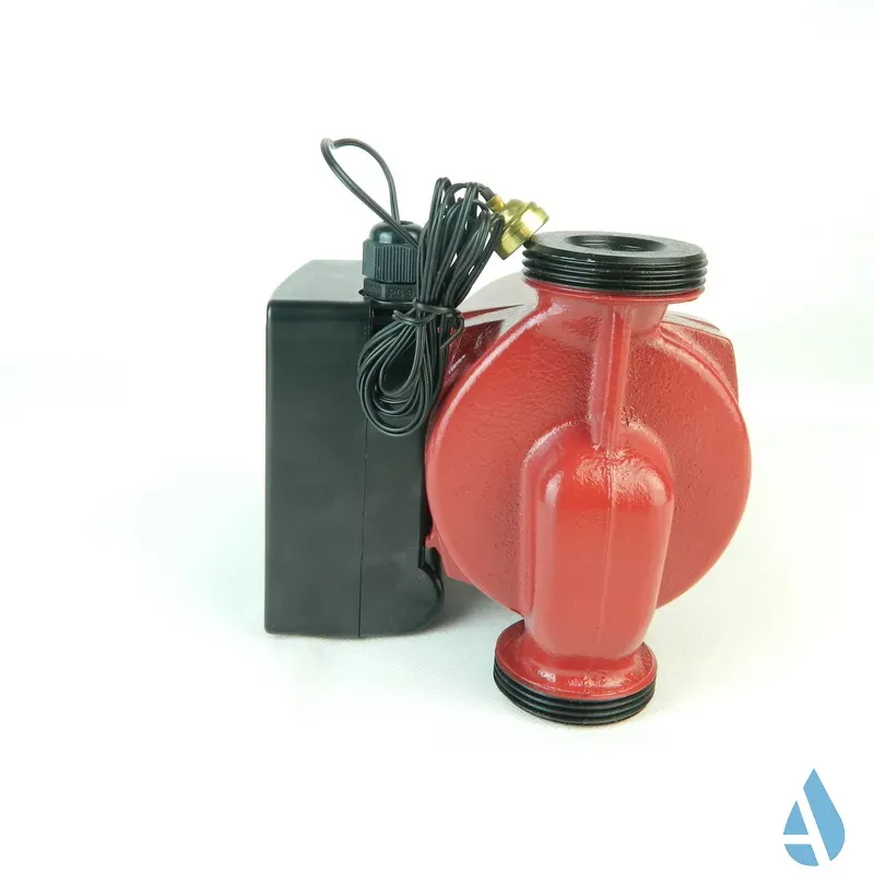 Насос циркуляционный AQUATICA 774033 25/60 130мм c термодатчиком - Фото 5