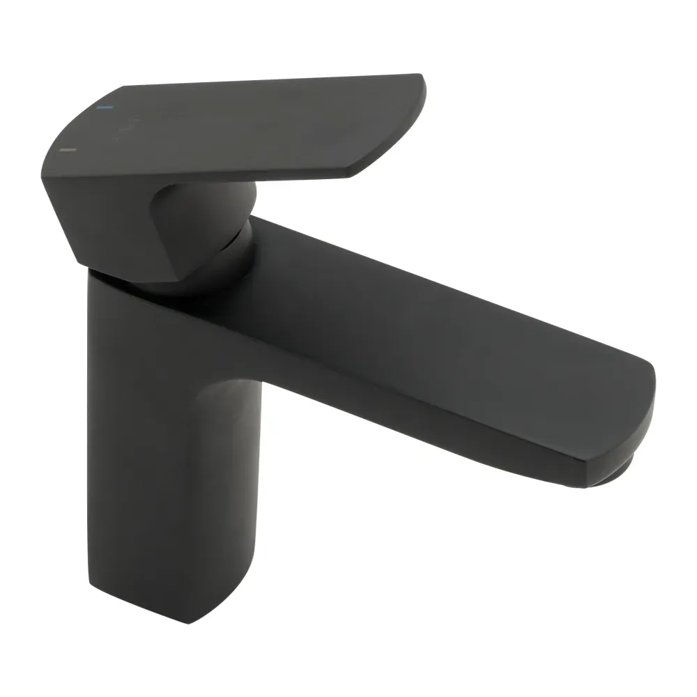 Смеситель для раковины Qtap Lipno 1023101CB - Фото 3